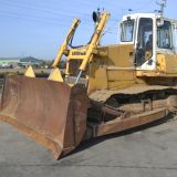 1994 LIEBHERR PR732L