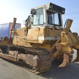 1994 LIEBHERR PR732L