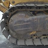 1994 LIEBHERR PR732L