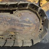 1994 LIEBHERR PR732L