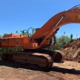 1995 FIAT HITACHI FH330-3
