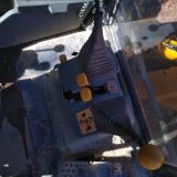 1993 JCB 4CX