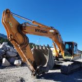 2014 HYUNDAI 300NLC-9A