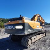 2014 HYUNDAI 300NLC-9A