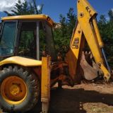 1993 JCB 4CX