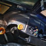 1993 JCB 4CX