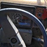 1993 JCB 4CX