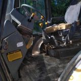 1993 JCB 4CX