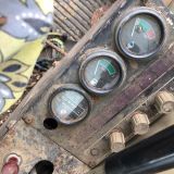 1993 KOMATSU PC60-5