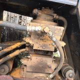 1993 KOMATSU PC60-5