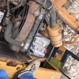1993 KOMATSU PC60-5