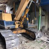 1993 KOMATSU PC60-5
