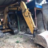 1993 KOMATSU PC60-5