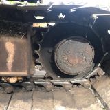 1993 KOMATSU PC60-5