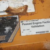 2013 CATERPILLAR 349 ELME