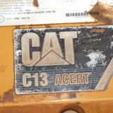2013 CATERPILLAR 349 ELME