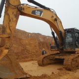 2013 CATERPILLAR 349 ELME