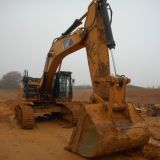 2013 CATERPILLAR 349 ELME