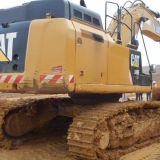 2013 CATERPILLAR 349 ELME