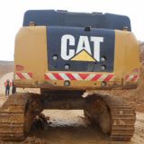 2013 CATERPILLAR 349 ELME
