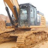 2013 CATERPILLAR 349 ELME