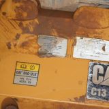 2013 CATERPILLAR 349 ELME