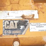 2013 CATERPILLAR 349 ELME