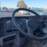 RENAULT KERAX 370DCI 6X4 TIPPER