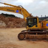 2013 KOMATSU PC700-8EO