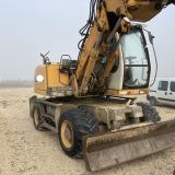 2008 LIEBHERR A316