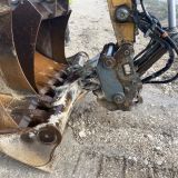 2008 LIEBHERR A316