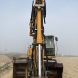2008 LIEBHERR A316