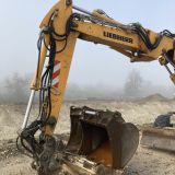 2008 LIEBHERR A316
