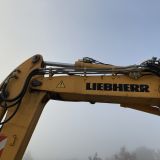 2008 LIEBHERR A316