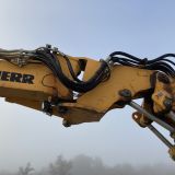 2008 LIEBHERR A316