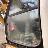2008 LIEBHERR A316