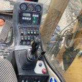 2008 LIEBHERR A316