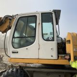 2008 LIEBHERR A316