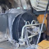 2008 LIEBHERR A316