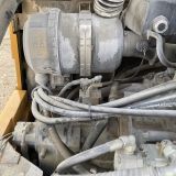2008 LIEBHERR A316