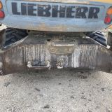 2008 LIEBHERR A316