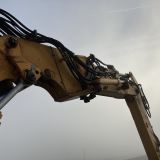 2008 LIEBHERR A316