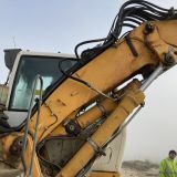 2008 LIEBHERR A316