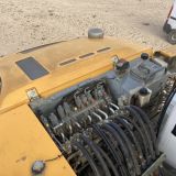 2008 LIEBHERR A316