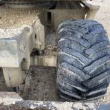 2008 LIEBHERR A316