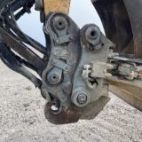 2008 LIEBHERR A316