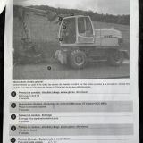 2008 LIEBHERR A316