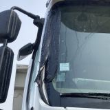 2008 RENAULT KERAX TIPPER 8X4