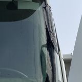 2008 RENAULT KERAX TIPPER 8X4