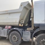 2008 RENAULT KERAX TIPPER 8X4